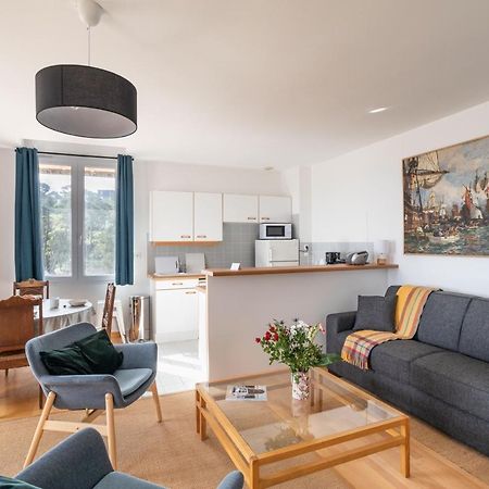 L'Ar Timon Apartment Saint-Cast-le-Guildo Exterior photo