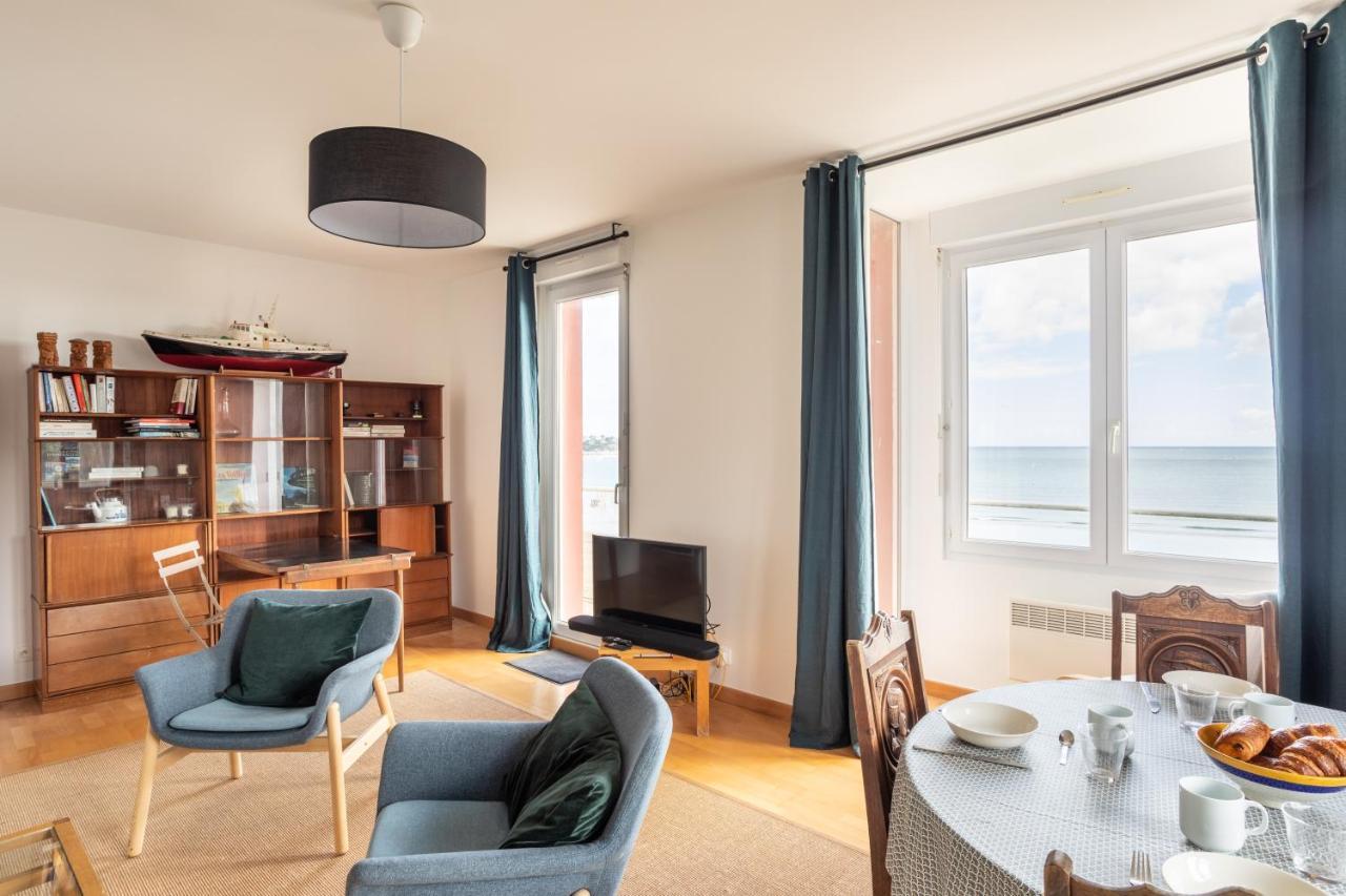 L'Ar Timon Apartment Saint-Cast-le-Guildo Exterior photo