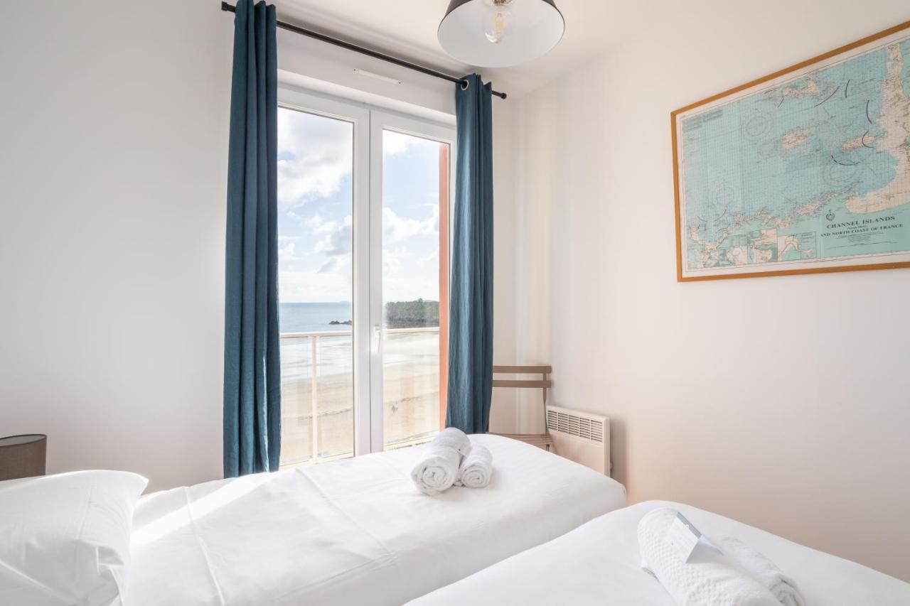 L'Ar Timon Apartment Saint-Cast-le-Guildo Exterior photo