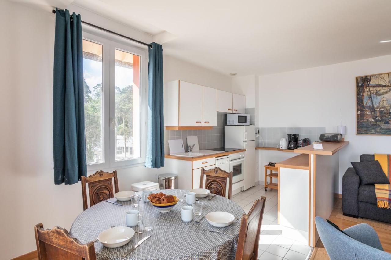 L'Ar Timon Apartment Saint-Cast-le-Guildo Exterior photo